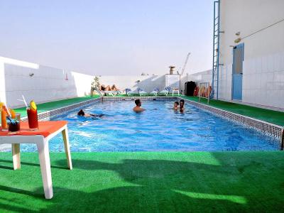 Signature Inn Deira - 7