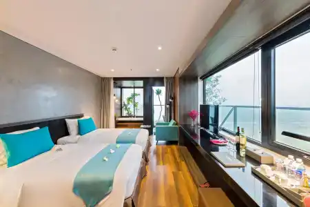 The Code & Spa - 4
