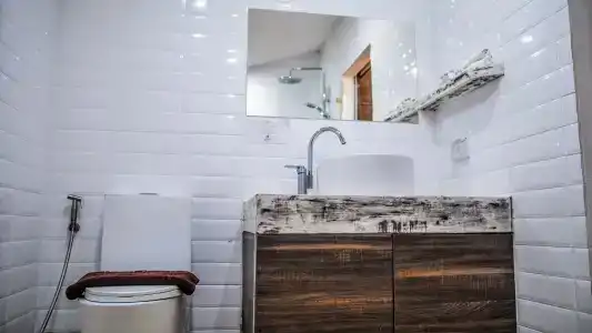 Alpha Gay Resort & Spa - 18