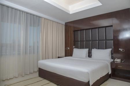 Staybridge Suites Dubai Internet City, an IHG - 30