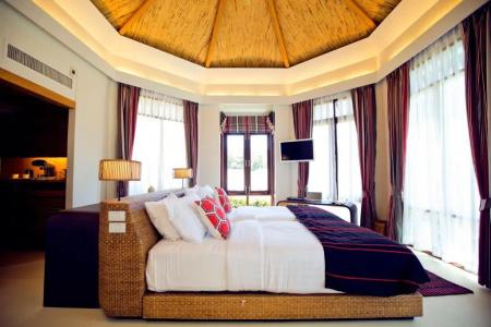 Cham's House - 111