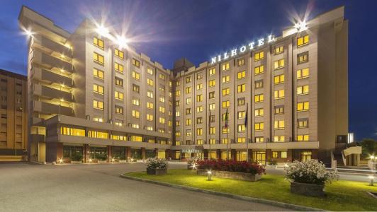 Nilhotel - 17