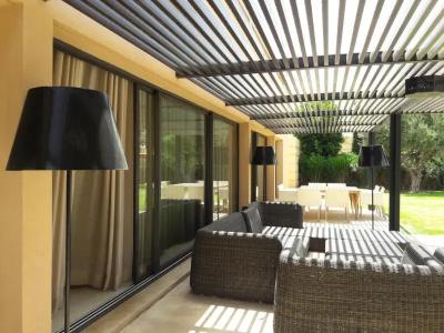 Al Maaden Villa & Spa - 33