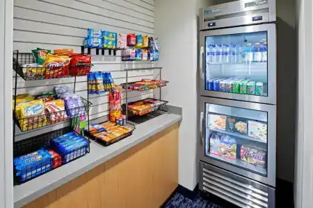 Courtyard by Marriott Pilsen - 66