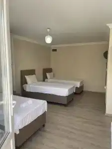 Grand Sami otel - 4