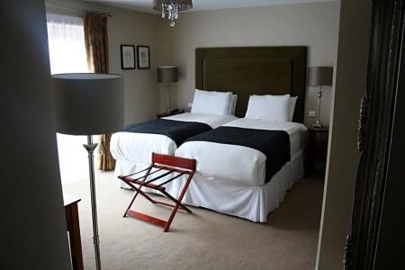 No.1 Pery Square & Spa - 60