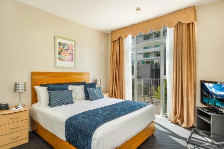 Ramada by Wyndham, City Center - 96