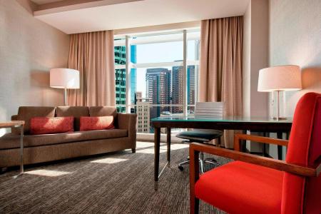 The Westin Phoenix Downtown - 76