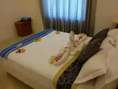 Ras Village - 12