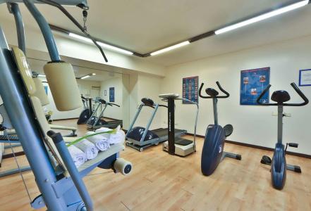 Best Western Plus Farnese - 27