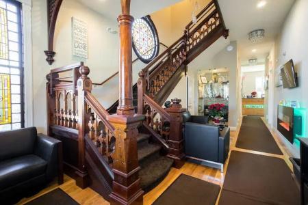 Rio Vista Inn & Suites - 1