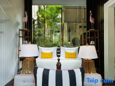 Shinta Mani Angkor & Bensley Collection Pool Villas - 205