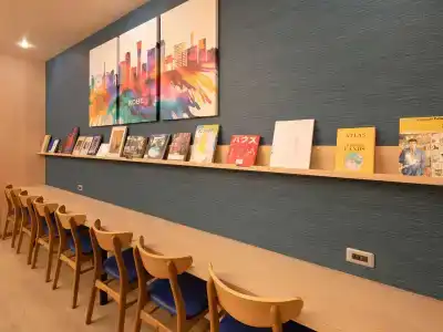 Comfort Kobe Sannomiya - 20