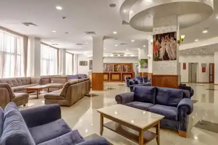 Central - 1