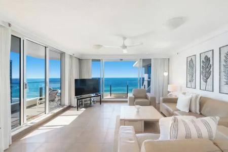 Ultiqa Beach Haven On Broadbeach - 238