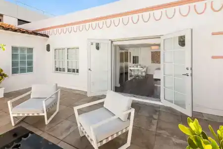 President Villa - 95