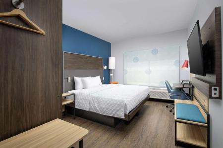 Tru By Hilton San Antonio Lackland Sea World - 20