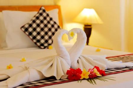 Bhanuswari Resort & Spa - 61