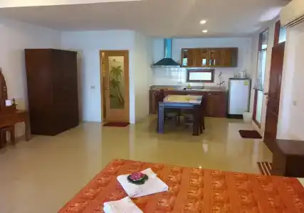 La Paloma Lanta - 1