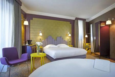 Grand Hôtel du Midi Montpellier - Opéra Comédie - 63