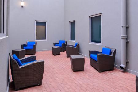 Holiday Inn Express New Orleans - St Charles, An Ihg - 25