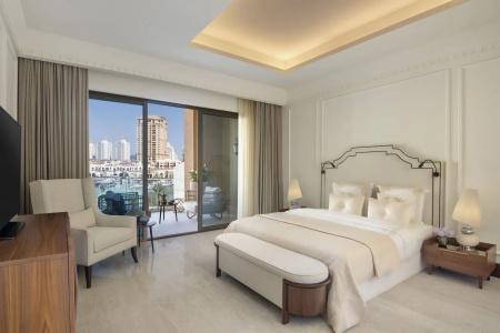 The St. Regis Marsa Arabia Island, The Pearl Qatar - 1