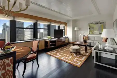 Lotte New York Palace - 112