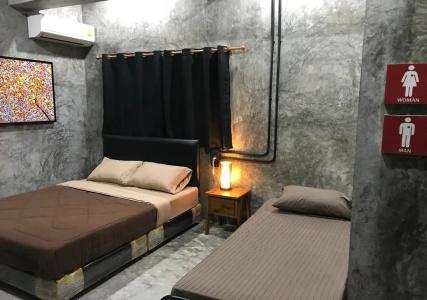 Nornlamphun Boutique - 1