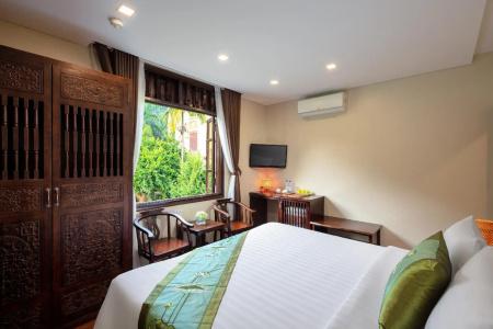 Tam Coc La Montagne Resort & Spa Ninh Binh - 40