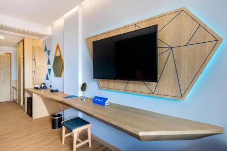 Bluesotel Smart Krabi Aonang Beach - Adults Only - Sha Extra Plus - 56