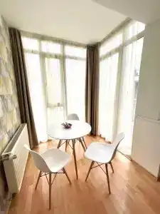 Nova Aparthotel - 47