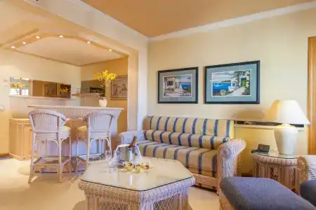 Benidorm East by Pierre & Vacances - 20