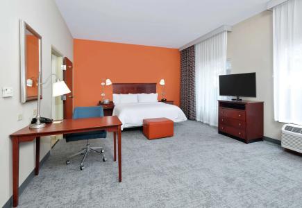 Hampton Inn & Suites I-20 - 2