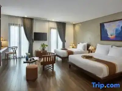 Draha Halong - 34