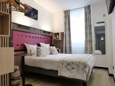 Hôtel Carré Vieux Port - 38