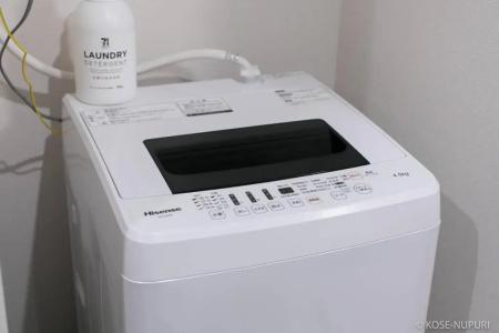 J-Hoppers Hiroshima Guesthouse - 60