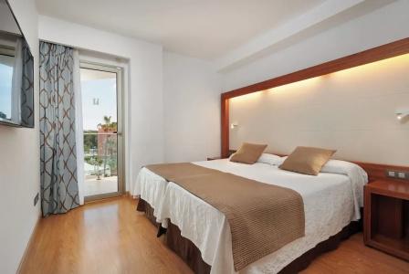 Hipotels Cala Millor Park - 113