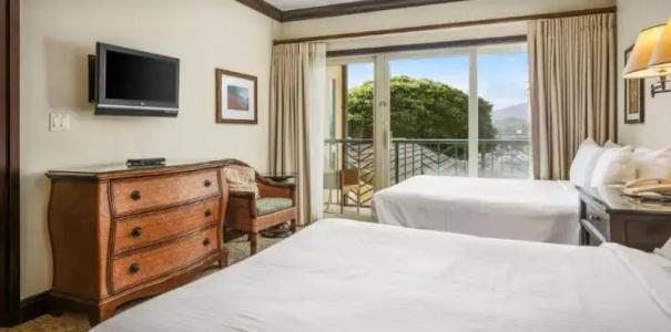 Waipouli Beach and Spa Kauai by Outrigger - 474