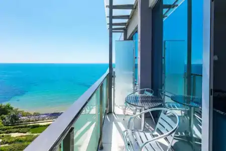 Sol Marina Palace - 75