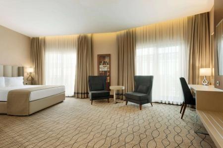 Ramada by Wyndham Sakarya - 3