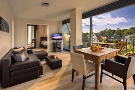 Suite Binz FamilienRügen klimaneutral - 32