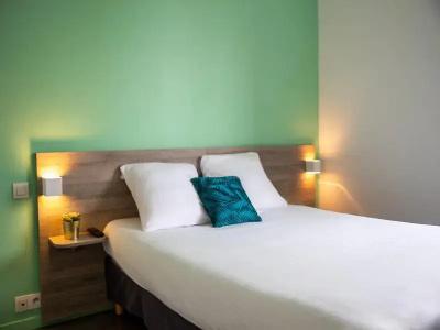 Zenitude Hôtel-Résidences Toulouse Métropole - 84