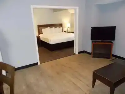 SureStay Studio by Best Western - 64