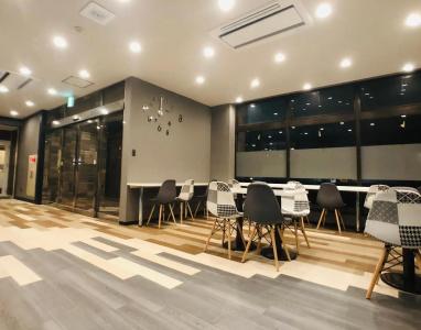 Urban Place Inn Kokura - 11