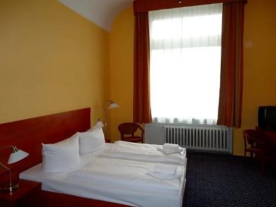 City am Kurfürstendamm - 34