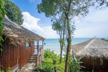Koh Jum Resort - 66