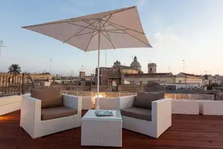 Palazzo Marini b&b Di Charme - 16