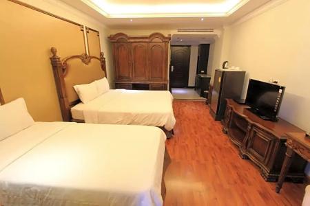Lk Miracle Suite - Sha Extra Plus - 37