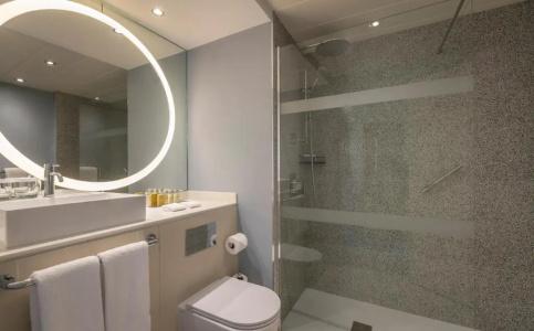 The Morrison Dublin - a DoubleTree by Hilton - 55