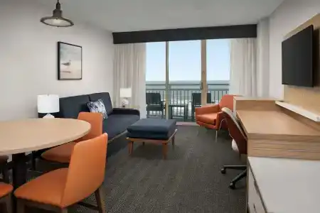 Courtyard Virginia Beach Oceanfront / North 37th Street - 78